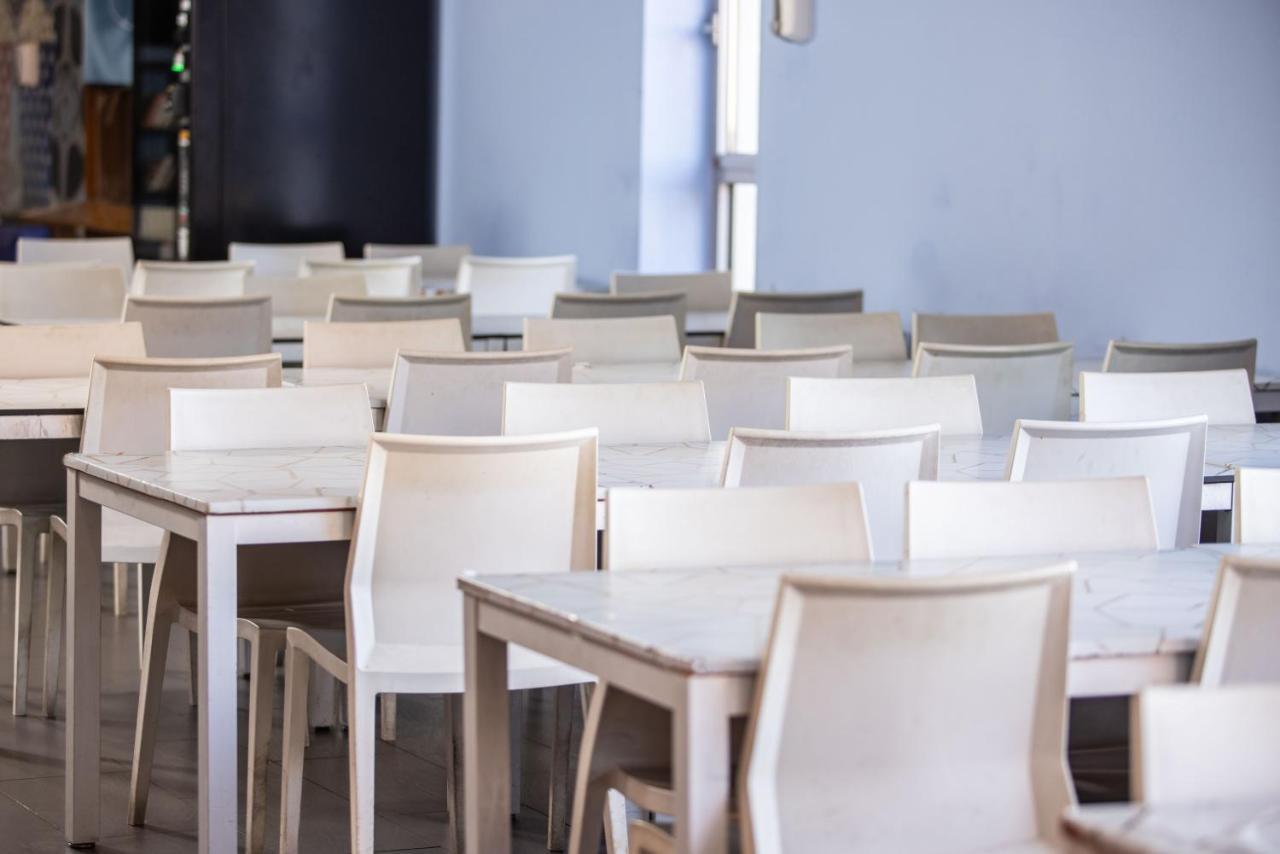 Urbany Hostel Барселона Екстериор снимка