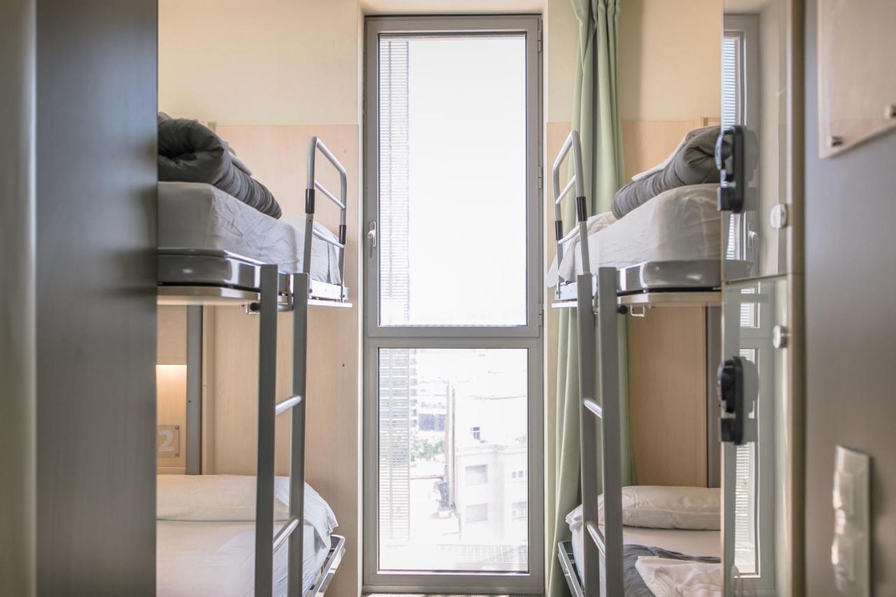 Urbany Hostel Барселона Екстериор снимка